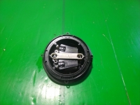 Мотор зеркала заднего вида, BMW, 3-SERIES, E46, M54B25, 2001, F, R