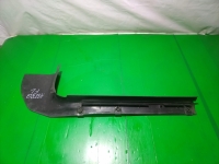 Накладка на порог внутренняя, OPEL, ASTRA, 59, X16XEL, 1995, F, L