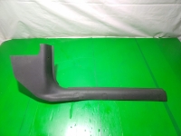Накладка на порог внутренняя, OPEL, ASTRA, 59, X16XEL, 1995, F, R, 90359894