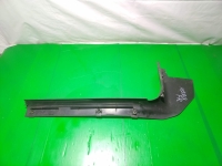 Накладка на порог внутренняя, OPEL, ASTRA, 59, X16XEL, 1995, F, R, 90359894