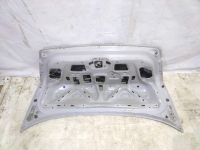 Крышка багажника, NISSAN, PRIMERA, P11, QG18DE, 2000