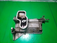 Поддон масляный двигателя, NISSAN, PATHFINDER, R51, VQ40DE