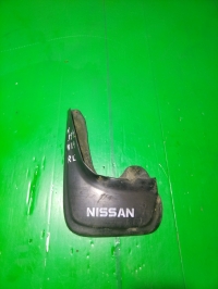 Брызговик, NISSAN, SUNNY, N14, GA16DS, 1991, R, L
