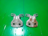 Петля двери, KIA, SORENTO, BL, D4CB, 2002, F, L