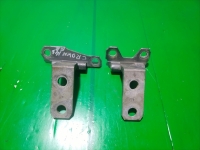 Петля двери, TOYOTA, CROWN, JZS145, 2JZ-GE, 1992, F, R