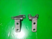 Петля двери, TOYOTA, CROWN, JZS145, 2JZ-GE, 1992, F, L