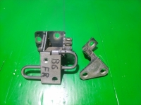 Петля двери, VOLKSWAGEN, PASSAT B6, 3C2, CDA BZB, 2008, F, R