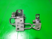 Петля двери, VOLKSWAGEN, PASSAT B6, 3C2, CDA BZB, 2008, R, L