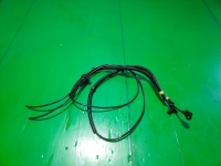 Датчик аbs, MAZDA, DEMIO, DY5W, ZY, 2002, R