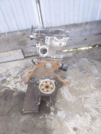 Блок цилиндров, FORD, MONDEO, BFP, RKB, 1998