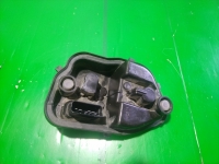 Плата заднего фонаря, RENAULT, MEGANE, KZ0U, K4M839, 2012, R, R