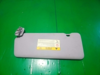 Солнцезащитный козырек, RENAULT, MEGANE, KZ0U, K4M839, 2012, R