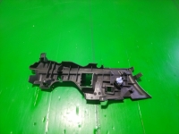 Крепление задней шторки, RENAULT, MEGANE, KZ0U, K4M839, 2012, R, L