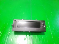 Дисплей информационный, RENAULT, MEGANE, KZ0U, K4M839, 2012, 280349044