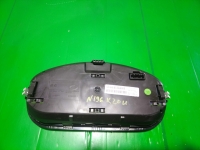 Панель приборов, RENAULT, MEGANE, KZ0U, K4M839, 2012, 281216746