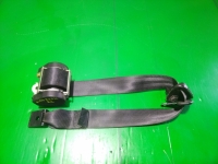 Ремень безопасности, RENAULT, MEGANE, KZ0U, K4M839, 2012, R, R