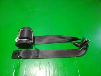 Ремень безопасности, RENAULT, MEGANE, KZ0U, K4M839, 2012, R, L