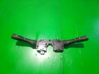 Блок подрулевых переключателей, RENAULT, MEGANE, KZ0U, K4M839, 2012, 255670031