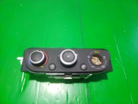 Блок управления климат- контролем, RENAULT, MEGANE, KZ0U, K4M839, 2012, 2751000B20