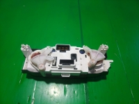 Блок управления климат- контролем, RENAULT, MEGANE, KZ0U, K4M839, 2012, 2751000B20
