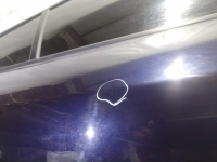 Дверь, RENAULT, MEGANE, KZ0U, K4M839, 2012, R, R