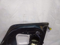 Дверь, RENAULT, MEGANE, KZ0U, K4M839, 2012, R, R