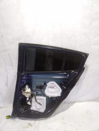 Дверь, RENAULT, MEGANE, KZ0U, K4M839, 2012, R, R