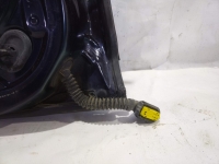 Проводка двери, RENAULT, MEGANE, KZ0U, K4M839, 2012, R, L