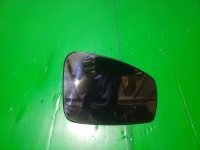 Зеркальный элемент, RENAULT, MEGANE, KZ0U, K4M839, 2012, F, R