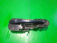 Ручка двери внешняя, RENAULT, MEGANE, KZ0U, K4M839, 2012, F, R