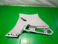 Накладка на стойку, RENAULT, MEGANE, KZ0U, K4M839, 2012, R, R, верх, 769340006R