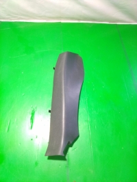 Накладка на арку колеса, RENAULT, MEGANE, KZ0U, K4M839, 2012, R, R, 849500011R