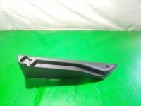 Крепление задней полки багажника, RENAULT, MEGANE, KZ0U, K4M839, 2012, R, L