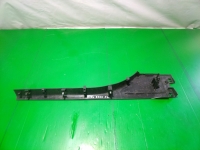 Накладка на порог внутренняя, RENAULT, MEGANE, KZ0U, K4M839, 2012, F, L, 769520014R