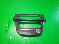 Рамка магнитолы, RENAULT, MEGANE, KZ0U, K4M839, 2012, 682605490R