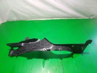 Накладка на порог внутренняя, RENAULT, MEGANE, KZ0U, K4M839, 2012, R, R, 769540001R