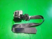 Ремень безопасности, RENAULT, MEGANE, KZ0U, K4M839, 2012, F, L