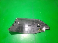 Пластик салона, RENAULT, MEGANE, KZ0U, K4M839, 2012, 689312630R