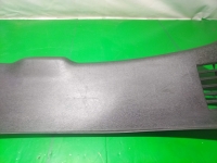 Обшивка задней панели, RENAULT, MEGANE, KZ0U, K4M839, 2012, 849200022R