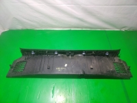 Обшивка задней панели, RENAULT, MEGANE, KZ0U, K4M839, 2012, 849200022R