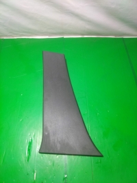 Накладка на стойку, RENAULT, MEGANE, KZ0U, K4M839, 2012, L, Низ, 769160034R