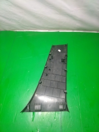 Накладка на стойку, RENAULT, MEGANE, KZ0U, K4M839, 2012, L, Низ, 769160034R