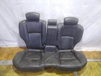 Сиденье, INFINITI, FX45, S50, VK45DE, 2003, R