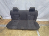 Сиденье, VOLKSWAGEN, GOLF 4, 1J1, 1999, R, 1J0885375