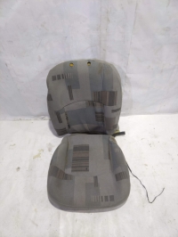 Сиденье, RENAULT, KANGOO, K7J700, 2008, F, L