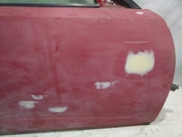 Дверь, INFINITI, FX45, S50, VK45DE, 2003, F, R