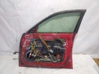 Дверь, INFINITI, FX45, S50, VK45DE, 2003, F, R