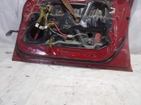 Дверь, INFINITI, FX45, S50, VK45DE, 2003, F, R