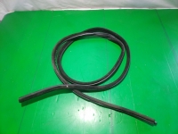 Уплотнитель дверного проема, BMW, 5-SERIES, E60, M54B25, 2005, F, L