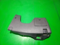 Консоль под рулевую колонку, TOYOTA, KLUGER, ACU25, 2AZ-FE, 2002, 55045-48030